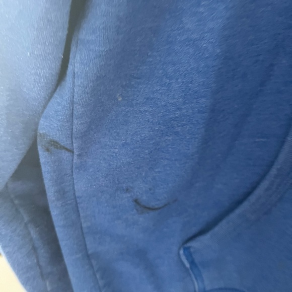 Duke Sweatshirt, large - Picture 2 of 3